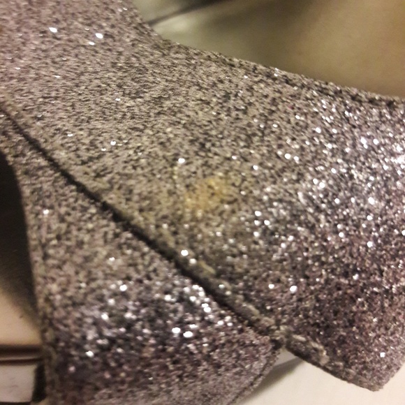 Guess glitter heels - Picture 5 of 5